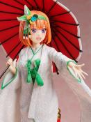 Yotsuba Nakano Shiromuku 23 cm The Quintessential Quintuplets 2 statuette PVC 1/7 | Furyu 