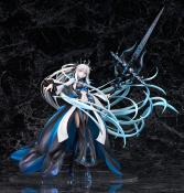 Fate/Grand Order figurine PVC 1/7 Berserker/Morgan Final Ascension Ver. 38 cm | Alter