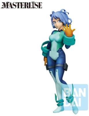 My Hero Academia Figurine Ichibansho Masterlise Their Story Nejire Hado 23cm Banpresto