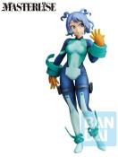 My Hero Academia Figurine Ichibansho Masterlise Their Story Nejire Hado 23cm Banpresto