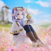 Frieren - Espresto Flower Crown Frieren 13 cm | BANPRESTO