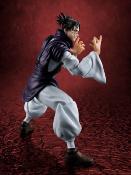 Jujutsu Kaisen figurine S.H.Figuarts Choso 15cm Bandai Tamashii Nations