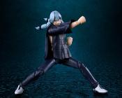 Jujutsu Kaisen figurine S.H.Figuarts Mahito 16 cm | BANDAI