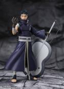 Naruto figurine S.H.Figuarts Obito Uchiha Hollow Dreams of Despair 16 cm | BANDAI