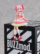Puella Magi Madoka Magica figurine BUZZmod. 1/12 Madoka Kaname (Walpurgisnacht Rising) 13 cm | CLAYNEL