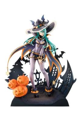 Date A Live statuette PVC 1/7 Natsumi DX Ver. 31 cm | Bellfine