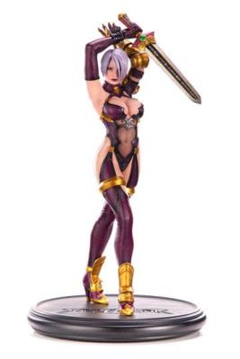 Soul Calibur II statuette Ivy 54 cm | First 4 Figures