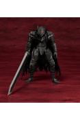 Berserk Plastic Model Kit Plamatea Guts: Berserker Armor Ver. (re-run) 19 cm