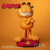 Garfield Comic Life-Size statue 1/1 Garfield 90 cm | MUCKLE MANNEQUINS