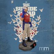 The Suicide Squad Life-Size statue 1/1 Peacemaker 205 cm | MUCKLE MANNEQUINS