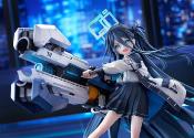 Blue Archive figurine PVC 1/7 Aris Awaken Supernova! 23 cm | Good Smile Company