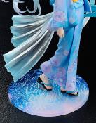 Hatsune Miku figurine PVC 1/7 Music & Fire Works Ver. 23 cm | Good Smile Company