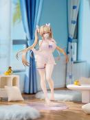 Azur Lane figurine PVC LessMore 1/8 Anchorage Private Quarters Ver. 23 cm | GOOD SMILE COMPANY