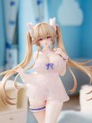 Azur Lane figurine PVC LessMore 1/8 Anchorage Private Quarters Ver. 23 cm | GOOD SMILE COMPANY