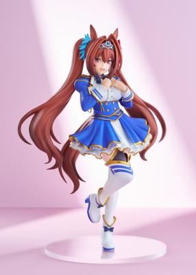 Umamusume Pretty Derby Pop Up Parade figurine PVC Daiwa Scarlet L Size 23 cm | Good Smile Company