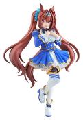 Umamusume Pretty Derby Pop Up Parade figurine PVC Daiwa Scarlet L Size 23 cm | Good Smile Company