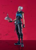 Valorant figurine PVC Pop Up Parade Jett 22 cm | GOOD SMILE COMPANY