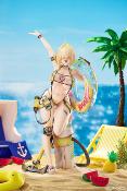 Goddess of Victory Nikke Figurine 1/4 Elegg Boom and Shock 48cm Good Smile Company