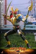 Kamen Rider Figurine 1/6 Agito 31cm Hot Toys