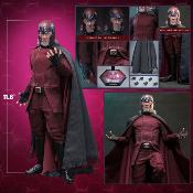 Avengers: Doomsday Figurine 1/6 Movie Masterpiece Magneto 30cm Hot Toys