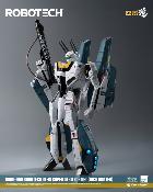 Robotech Robo-Dou figurine VF-1S Super Veritech Set (Rick Hunter) 20 cm