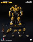 Transformers figurine MDLX Stepper Autobot Threezero 15 cm