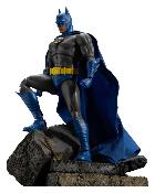 Beast Kingdom Dynamic 8ction Heroes DC Comics Batman Limited Edition DAH-099SP 21 cm