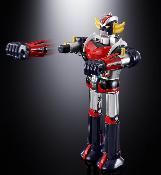 Goldorak Chogokin Deluxe statuette 14 cm | Bandai Tamashii Nations
