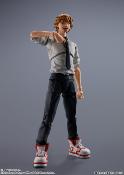 Chainsaw Man figurine SH Figuarts Denji 15 cm | Bandai Tamashii Nations