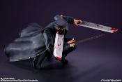 Chainsaw Man figurine SH Figuarts Samurai Sword 17 cm | Bandai Tamashii Nations