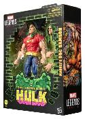Hasbro Marvel Legends The Incredible Hulk Doc Samson 15 cm