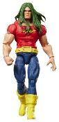 Hasbro Marvel Legends The Incredible Hulk Doc Samson 15 cm
