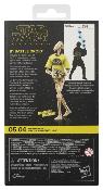 Star Wars Black Series figurine B1 Battle Droid May the 4th Be With You 15 cm