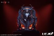 Diablo IV statuette Lilith 34 cm | HEX COLLECTIBLES