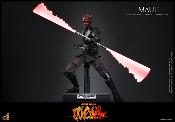 Star Wars - Maul Le Seigneur de l’Ombre Television Masterpiece 1/6 (29 cm) - Hot Toys