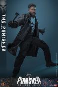 Marvel The Punisher One Last Kill TMS Figurine 1/6 31cm Hot Toys Jon Bernthal Daredevil