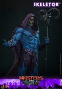 Maîtres de l’Univers (MOTU Movie) Skeletor Figurine 1/6 MMS 30cm Hot Toys Movie Masterpiece