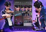 Hot Toys Solo Leveling Sung Jinwoo 1/6 32cm