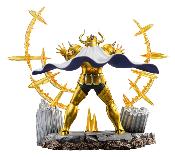 Saint Seiya Taurus Aldébaran Statuette 1/10 Art Scale 30 cm Iron Studios