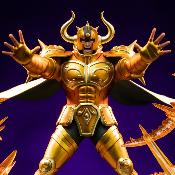 Saint Seiya Taurus Aldébaran Statuette 1/10 Art Scale 30 cm Iron Studios