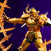 Saint Seiya Taurus Aldébaran Statuette 1/10 Art Scale 30 cm Iron Studios