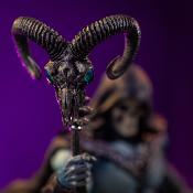 Maîtres de l’Univers Skeletor 2026 Statuette 1/10 Art Scale 29 cm Iron Studios