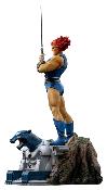 Cosmocats Lion-O Unleashed Statuette 1/10 Art Scale 35 cm Iron Studios