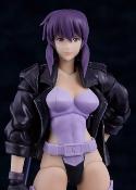 Ghost in the Shell Stand Alone Complex Motoko Kusanagi Plamatea Max Factory