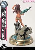 Alice Gear Aegis - Kaneshiya Sitara Bonus Ver. 1/5 Concept Masterline (35 cm)