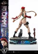 Street Fighter 6 Cammy Classic Costume Statue Premium Masterline 1/4 54cm Prime 1 Studio