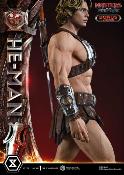 Masters of the Universe Film 2026 He-Man Statue 1/3 93cm Real Elite Masterline Deluxe Bonus Version Prime 1 Studio