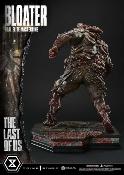 The Last of Us (Part I) - Prime 1 Studio Real Elite Masterline Statue 1/4 Bloater 60 cm