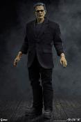 Universal Monsters - Frankenstein Sixth Scale Figure (Deluxe Edition) 1/6 (33 cm) - Sideshow Collectibles