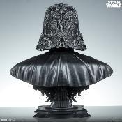 Sideshow Star Wars Fine Art Bust Darth Vader 46cm